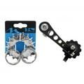 M-Wave Single Speed Cog Set And Chain Tensioner FIXIESET